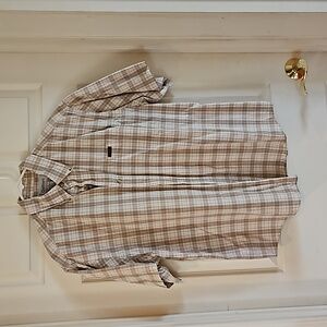 Short Sleeve Carhartt Shirt